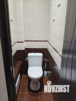 1-к квартира, вторичка, 40м2, 10/10 этаж