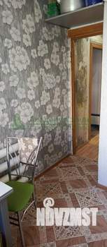 1-к квартира, вторичка, 33м2, 2/5 этаж