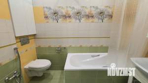 1-к квартира, вторичка, 40м2, 3/22 этаж