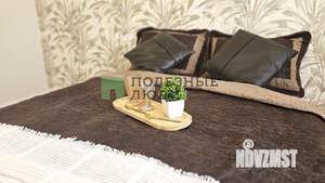 2-к квартира, вторичка, 52м2, 4/25 этаж