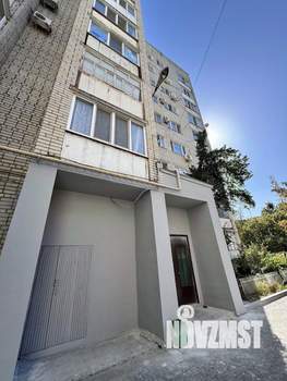 3-к квартира, вторичка, 68м2, 2/9 этаж