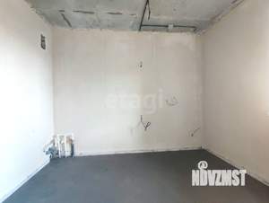 1-к квартира, сданный дом, 34м2, 3/10 этаж