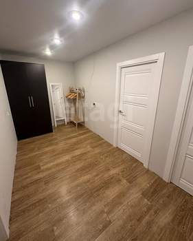 1-к квартира, вторичка, 50м2, 5/22 этаж