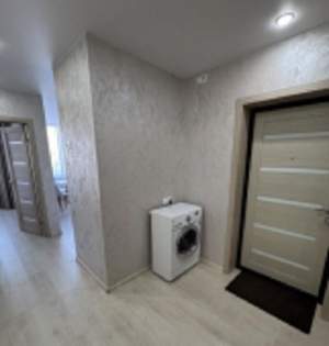 1-к квартира, вторичка, 40м2, 7/25 этаж