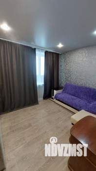 2-к квартира, вторичка, 48м2, 6/6 этаж