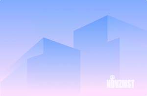 1-к квартира, строящийся дом, 44м2, 12/14 этаж