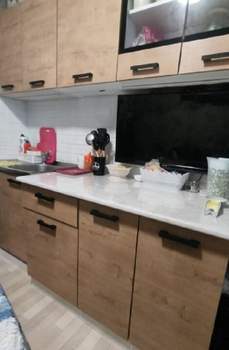 1-к квартира, вторичка, 37м2, 7/9 этаж