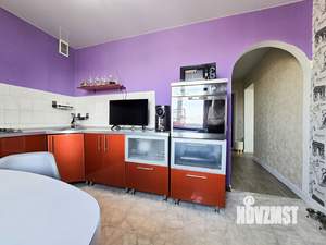2-к квартира, вторичка, 49м2, 6/6 этаж