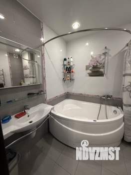 1-к квартира, вторичка, 47м2, 9/10 этаж