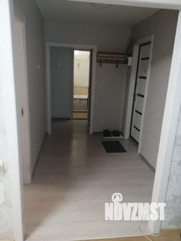 2-к квартира, вторичка, 51м2, 1/9 этаж