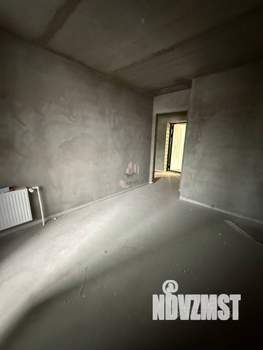 1-к квартира, вторичка, 40м2, 6/10 этаж