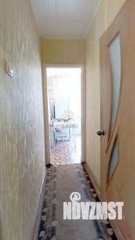 2-к квартира, вторичка, 44м2, 3/5 этаж