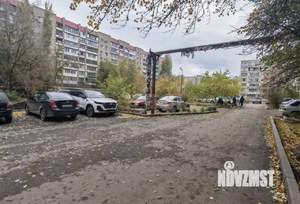 1-к квартира, вторичка, 38м2, 1/9 этаж