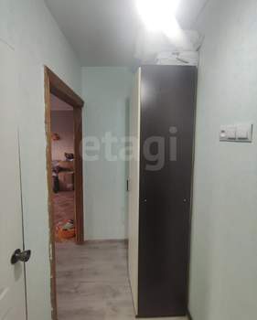 1-к квартира, вторичка, 30м2, 5/5 этаж