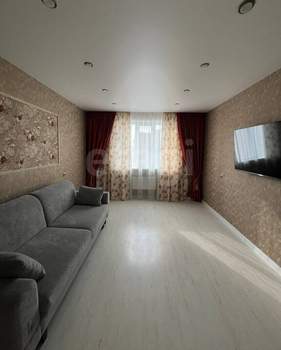 1-к квартира, вторичка, 43м2, 13/18 этаж