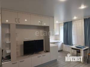 Студия квартира, вторичка, 29м2, 1/5 этаж