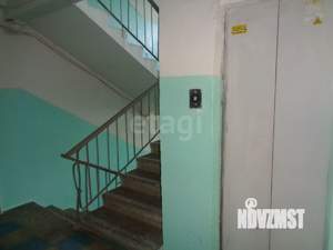 3-к квартира, вторичка, 59м2, 6/10 этаж