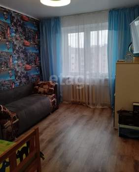 3-к квартира, вторичка, 64м2, 10/10 этаж