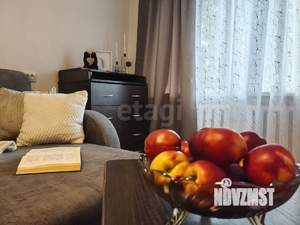 2-к квартира, вторичка, 47м2, 1/5 этаж