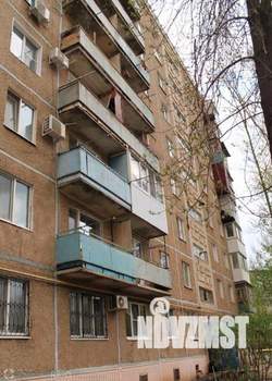 3-к квартира, вторичка, 56м2, 9/9 этаж
