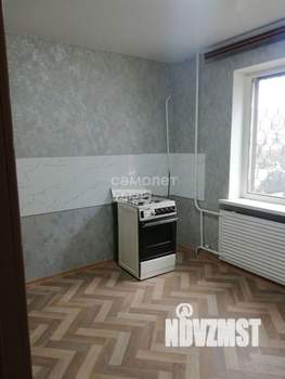 1-к квартира, вторичка, 38м2, 1/9 этаж