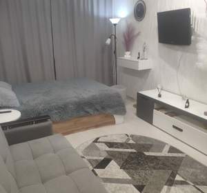 1-к квартира, вторичка, 30м2, 1/5 этаж