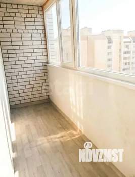 1-к квартира, вторичка, 30м2, 10/10 этаж