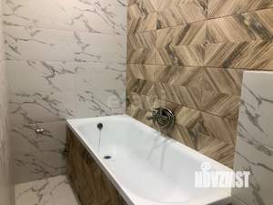 1-к квартира, вторичка, 35м2, 7/9 этаж
