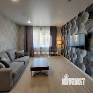 3-к квартира, вторичка, 55м2, 5/5 этаж