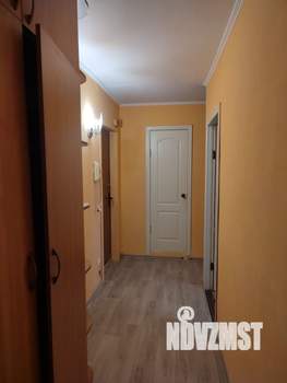 3-к квартира, вторичка, 60м2, 9/9 этаж