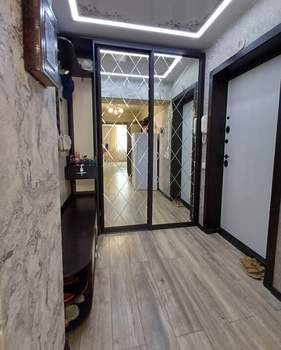 2-к квартира, вторичка, 58м2, 6/10 этаж