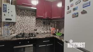 1-к квартира, вторичка, 30м2, 2/5 этаж