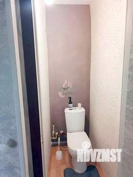 2-к квартира, вторичка, 47м2, 3/3 этаж