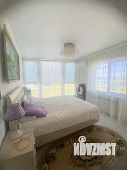 2-к квартира, вторичка, 61м2, 12/19 этаж