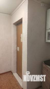 1-к квартира, вторичка, 19м2, 5/5 этаж