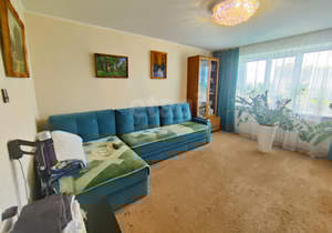 2-к квартира, вторичка, 58м2, 10/10 этаж