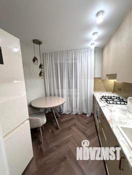 2-к квартира, вторичка, 51м2, 9/9 этаж
