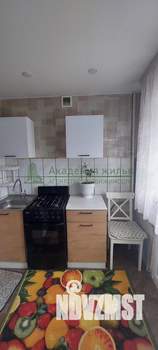 2-к квартира, вторичка, 40м2, 2/5 этаж
