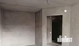 1-к квартира, сданный дом, 39м2, 6/11 этаж