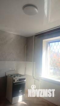 1-к квартира, вторичка, 38м2, 1/9 этаж