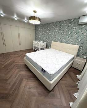 2-к квартира, вторичка, 51м2, 9/9 этаж