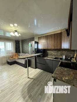 2-к квартира, вторичка, 58м2, 4/10 этаж