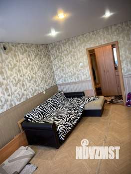 2-к квартира, вторичка, 50м2, 5/6 этаж