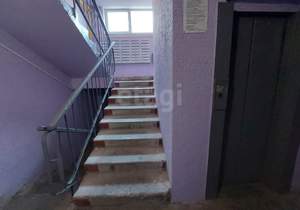 3-к квартира, вторичка, 64м2, 3/10 этаж