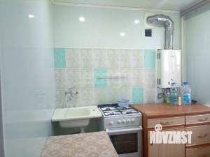 2-к квартира, вторичка, 40м2, 3/5 этаж