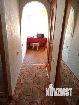 1-к квартира, вторичка, 34м2, 1/5 этаж