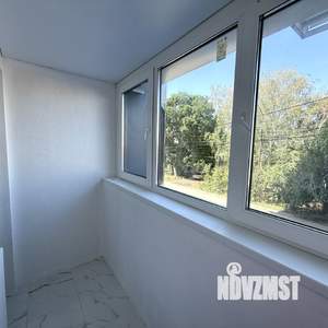 2-к квартира, вторичка, 43м2, 2/10 этаж