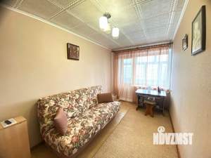 4-к квартира, вторичка, 80м2, 5/9 этаж