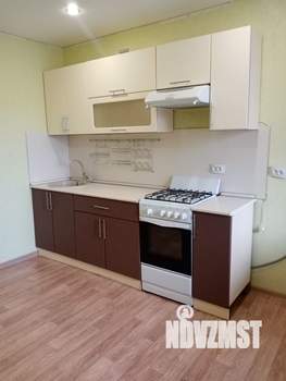 2-к квартира, вторичка, 54м2, 2/10 этаж