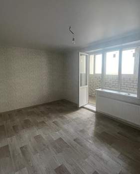 1-к квартира, вторичка, 34м2, 4/10 этаж